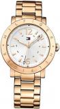 Tommy Hilfiger 1781621 womens quartz watch