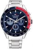 Tommy Hilfiger Men's Stainless Steel Quartz Watches