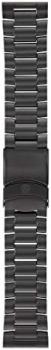 Luminox Men's Navy SEAL Steel Series PVD Black Stainless Steel Bracelet Watch Band