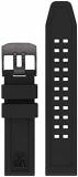 PU Strap, 20 mm, FPX.7050.20B.K