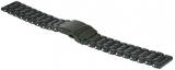Luminox 3050 Black Plastic Strap