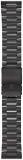 Luminox Men's Navy SEAL Steel Series PVD Black Stainless Steel Bracelet Watch Band