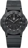 Luminox Men's Automatic Analog Watch with Stainless Steel Strap XS.3001.EVO.BO, Not Applicable, Strip