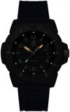 Volition Special Edition - Navy Seal Date Magnifier 3615 Watch Luminox