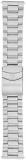 Stainless Steel Bracelet, 24 mm, FMX.2401.ST.K 24mm / Stainless Steel / Stainless Steel