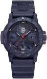 Luminox X Volition Leatherback Sea Turtle Navy Out Dive Watch XS.0323.VOL