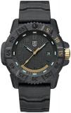 Luminox Master Carbon Seal No One Left Behind Limited Edition Watch Set XS.3805.NOLB.Set