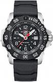 Luminox Men's Navy Seal Rubber/Steel/Carbon 45mm Analog Dive Watch