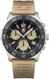 Luminox Pacific Diver Chronograph XS.3150 SEA Series