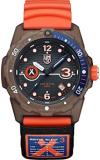 Luminox Bear Grylls X #Tide Recycled Ocean Material Rule of 3 Sea Series Watch XB.3729.ECO