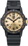 Luminox XS.0325.GP Mein's Leatherback Sea Turtle Giant Strap Watch