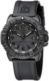 Luminox 3051 BLACKOUT EVO Navy SEAL Swiss Dive Watch