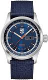 Luminox Atacama Field Automatic Swiss Made Blue Watch XL.1903