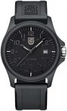 Luminox G Patagonia Carbonox Mens Watch 43 mm - Military Watch Date Function 100...