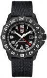 Luminox F-117 Nighthawk XA.6441 Mens Watch 44mm - Military Watch in Black Date F...