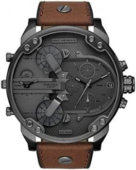 Diesel Mr.Daddy 2.0 Dz7413 Quartz Chronograph Men's Watch