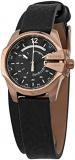 Diesel Baby Chief Quartz Black Dial Ladies Watch DZ5601