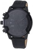Diesel Griffed Chronograph Watch - DZ4556