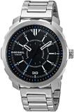 Diesel Men's DZ1786 Machinus Stainless Steel Watch