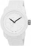 Diesel Franchise DZ1436 Men's Watch, White, White