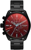 Diesel Men's Chronograph Quartz Watch