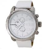 Diesel Chronograph Leather 50M Mens Watch - DZ4240