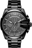 DIESEL WATCH Mod. MEGA CHIEF 51mm Men's watches DZ4355