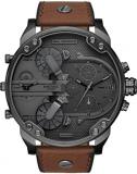Diesel Mr.Daddy 2.0 Dz7413 Quartz Chronograph Men's Watch