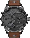 Diesel Mr.Daddy 2.0 Dz7413 Quartz Chronograph Men's Watch