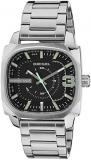 Diesel Men's DZ1651 Shifter Stainless Steel Watch