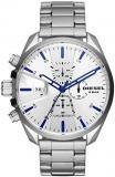 Diesel Men's MS9 Chrono - DZ4473