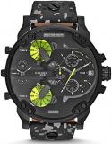 Diesel DZ7311 Mens Mr Daddy Watch