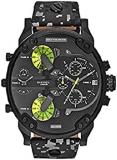 Diesel Mens Mr. Daddy Digitalized Camo