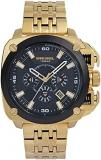 Diesel Sideshow Men's Watch, Chronograph Watch