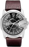 Diesel Men's Master Chief Stainless Steel Quartz Watch