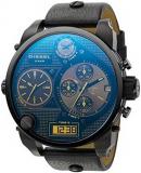 Diesel Men's DZ7127 SBA Black Watch