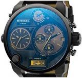 Diesel Men's DZ7127 SBA Black Watch