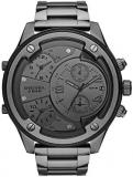 Diesel Men's Boltdown Chronograph watch