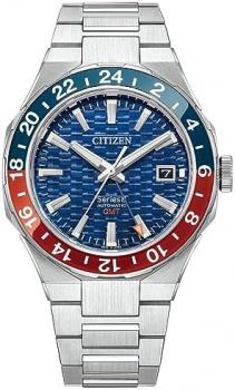 Citizen Watch NB6030-59L Series 8 Mechanical 880 Mechanical