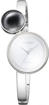 CITIZEN Eco Drive Ambiluna lacquer model Solar Wrist Watch EW5499-54A ladies world limit 1,000