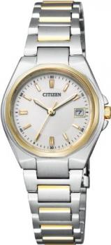 [Citizen] Citizen Watch Citizen Collection Collection – Eco Drive Citizen Eco Drive ew1384 – 66P Women's