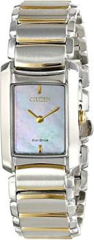 [Citizen] Citizen Watch Japan Quartz EG2974 – 52d Women's [parallel import goods]