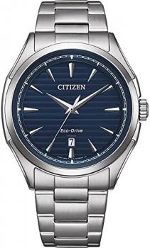 Citizen 32023842 Men's Watch Analogue Eco-Drive Solar