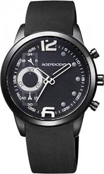 Independent BR3-041-50 Chronograph Wristwatch, Unisex