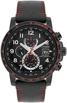 Citizen Men´s Watch Quartz Solar AT8125-05E