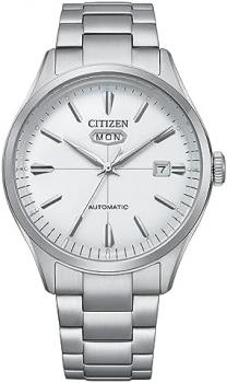 Citizen Automatic NH8391-51A Men's Watch White