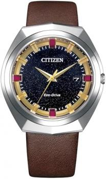 Citizen BN1010-05E Creative LAB Photovoltaic Eco-Drive Eco-Drive 365 Limited Model Japan Import New
