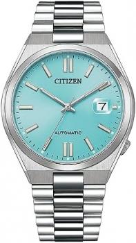 Citizen Watch NJ0151-88M Collection Mechanical