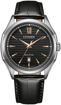 CITIZEN 32023842 Men's Watch Analogue Eco-Drive Solar