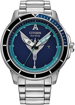 Citizen Eco-Drive Avatar Watch